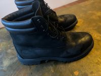 TIMBERLAND® PREMIUM 6-INCH BOOT FÜR HERREN IN SCHWARZ Gr. 47.5 - Pankow - Prenzlauer Berg Vorschau