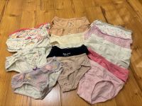 18 Unterhosen Größe 98 Kleidungspaket Mädchen Baden-Württemberg - Frickenhausen Vorschau
