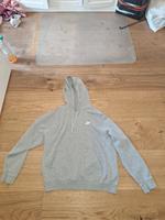 nike hoodie Wandsbek - Hamburg Hummelsbüttel  Vorschau