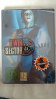 Twin Sector PC DVD ab 12 Jahren NEU/OVP Bielefeld - Brackwede Vorschau