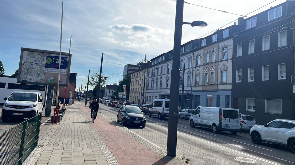 Mehrfamilienhaus in Gelsenkirchen zu verkaufen! in Gelsenkirchen