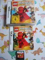 LEGO Ninjago das Videospiel Nintendo Ds lite i xl + 3Ds 2Ds Nordrhein-Westfalen - Erftstadt Vorschau