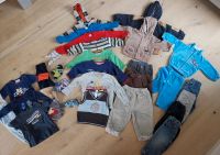 Kleiderpaket für Jungen 74 80 Jacke Hose Pullover Bayern - Theres Vorschau