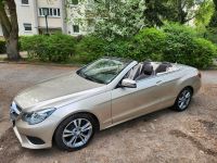 Mercedes E220 Cabrio Mitte - Tiergarten Vorschau