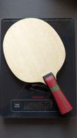 Tischtennis Holz 99%+ vergleichbar Butterfly Tiago Apolonia ZLC Bochum - Bochum-Wattenscheid Vorschau