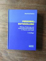 Personalentwicklung - Manfred Becker Nordrhein-Westfalen - Emsdetten Vorschau