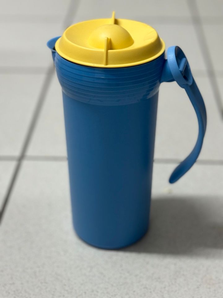 Tupperware Saftkanne in Münzenberg