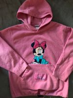 Disneyland Paris Minnie Mouse Kaputzen  Pullover Hoodie Gr. 152 Saarland - St. Ingbert Vorschau