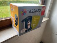 Tassimo Kaffeemaschine Bosch Vivy 2 Baden-Württemberg - Rottweil Vorschau