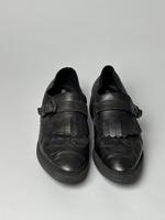 Geox Damen Lederschuhe Berlin - Neukölln Vorschau