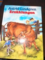 Astrid Lindgren  Erzählungen unterhaltsames Nordrhein-Westfalen - Erkelenz Vorschau