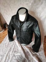 Motorrad Lederjacke Gr L vintage Freizeit Rheinland-Pfalz - Zweibrücken Vorschau