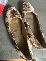 Ballerina Schuhe Bayern - Kaufbeuren Vorschau