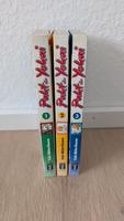 Pakt für Yokai Manga Buch Set Band 1-3 gepflegt Baden-Württemberg - Laupheim Vorschau