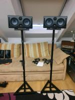 Presonus E44 Studio Monitor 2 Stück Hessen - Steinbach Vorschau