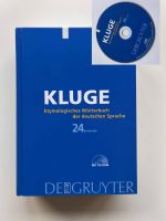 Kluge. Etymologisches Wörterbuch der deutschen Sprache mit CD Dortmund - Innenstadt-Ost Vorschau