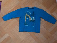 Pulli Gr. 110 von Blue Seven für Jungs Baden-Württemberg - Aulendorf Vorschau