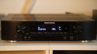 Marantz NR1509 AV Surround Receiver Netzwerk Streaming *Top* Dresden - Pieschen Vorschau