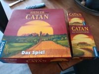 3x,Spiel,Siedler von catan,Ovp,Gesellschaftspiel , Schleswig-Holstein - Jübek Vorschau