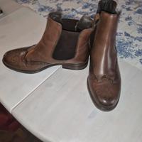 Damen Stiefeletten Schleswig-Holstein - Breiholz Vorschau