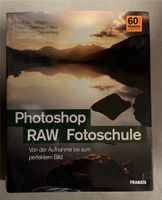 Buch / Photoshop RAW Fotoschule Hessen - Niedenstein Vorschau