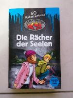 Die Rächer der Seelen Rheinland-Pfalz - Oberkirn Vorschau