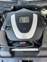 Motor 272.942 86951km✔️Komplett Mercedes SLK 3.0 V6 R171 C209 Niedersachsen - Braunschweig Vorschau