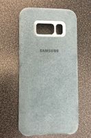 Samsung Galaxy S8 Alcantara - Cover Nordrhein-Westfalen - Wesseling Vorschau