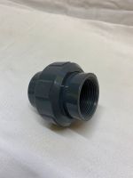 1 1/4“ PVC Verschraubung 2x Innengewinde 2x 1 1/4“ 9x vorhanden Bayern - Wörnitz Vorschau