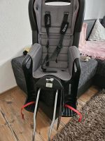 RÖMER JOCKEY Comfort Fahrrad Kindersitz Nordrhein-Westfalen - Bottrop Vorschau