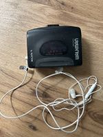 Sony Walkman Kassetten Player recorder vintage wm-ex 12 wm ex 12 Saarland - Saarlouis Vorschau