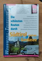 Wohnmobil Die schönsten Routen durch Südtirol und am Gardasee Nordrhein-Westfalen - Wesseling Vorschau