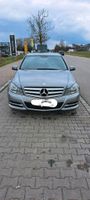 Mercedes benz C220 CDI Bayern - Neuburg a.d. Donau Vorschau