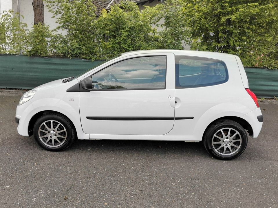 Renault Twingo Authentique. Top Zustand. in Wiesbaden