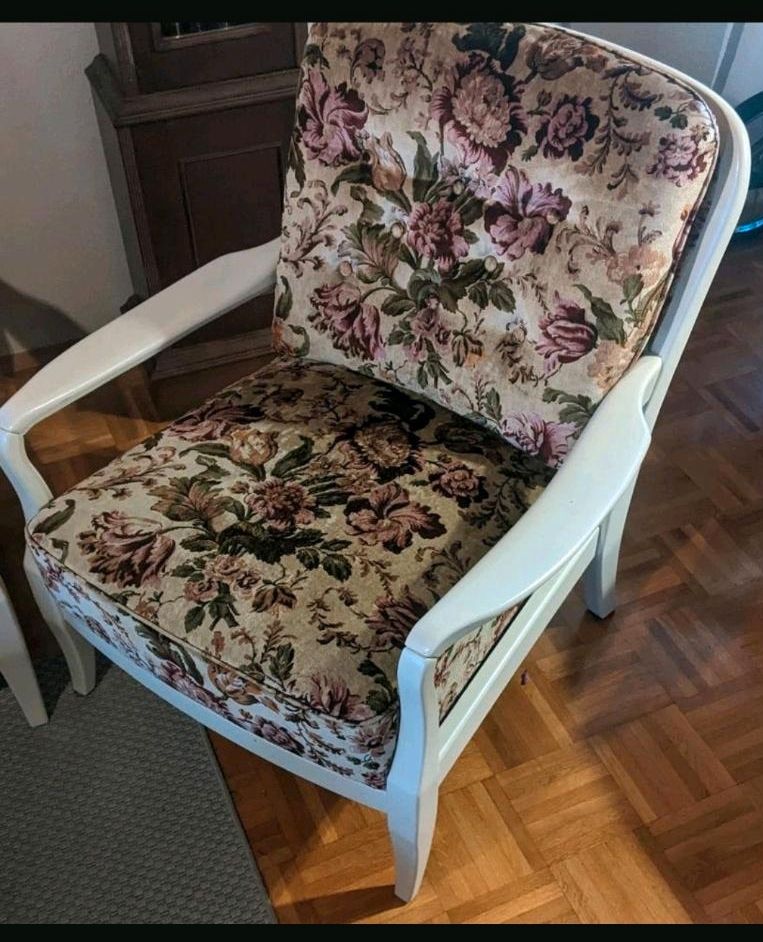 Sofa Sessel Wohnzimmer in Mehlingen