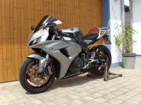 Honda CBR 1000 RR SC57 Bayern - Barbing Vorschau