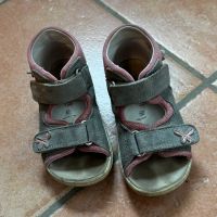 Sandalen (Weite: mittel) Superfit Mädchen Gr. 25 Nordrhein-Westfalen - Schermbeck Vorschau