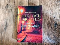 Sherlock Holmes und der Fall Houdini  (Daniel Stashower) Bayern - Geltendorf Vorschau