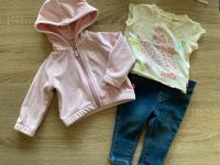 Levi’s Set Mädchen Hessen - Lautertal Vorschau