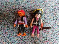 2 Playmobil Piraten Bayern - Kaufering Vorschau