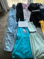 Kleidung Mädchen Sommer-/Festkleider Gr. 146/152 5€-15€/Stück Rheinland-Pfalz - Nierstein Vorschau