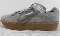 Puma Plateau SoftFoam Sneaker Gr.36 neu Hessen - Wetzlar Vorschau