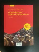Grundzüge der Volkswirtschaft - 7.Auflage Niedersachsen - Dahlenburg Vorschau