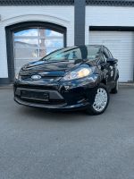 Ford Fiesta 1.25 Tüv/Au Neu Nordrhein-Westfalen - Hagen Vorschau