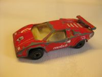 Matchbox Lamborghini Countach LP5000 Baden-Württemberg - Waiblingen Vorschau