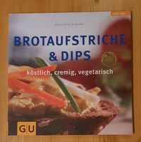 Buch Brotaufstriche & Dips Bayern - Hausen bei Würzburg Vorschau