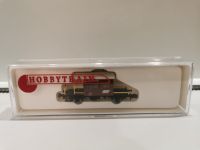 Spur N Hobbytrain Sputnik 31035 BT "Selten angeboten" Bayern - Gerolzhofen Vorschau