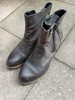 Bull Boxer Stiefeletten. Bayern - Raubling Vorschau