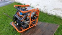 Fuxtec Generator Stromerzeuger defekt FX-SG7500B Bayern - Rohrbach Vorschau