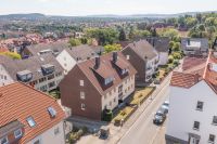 Stilvolle Dachgeschosswohnung mit 3 Zimmern und Balkon Niedersachsen - Hildesheim Vorschau